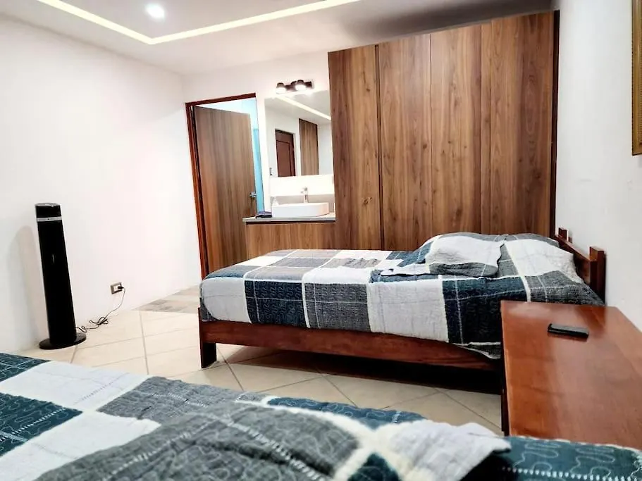 Chalet Santa Teresita-1