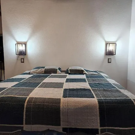 Chalet Santa Teresita-2